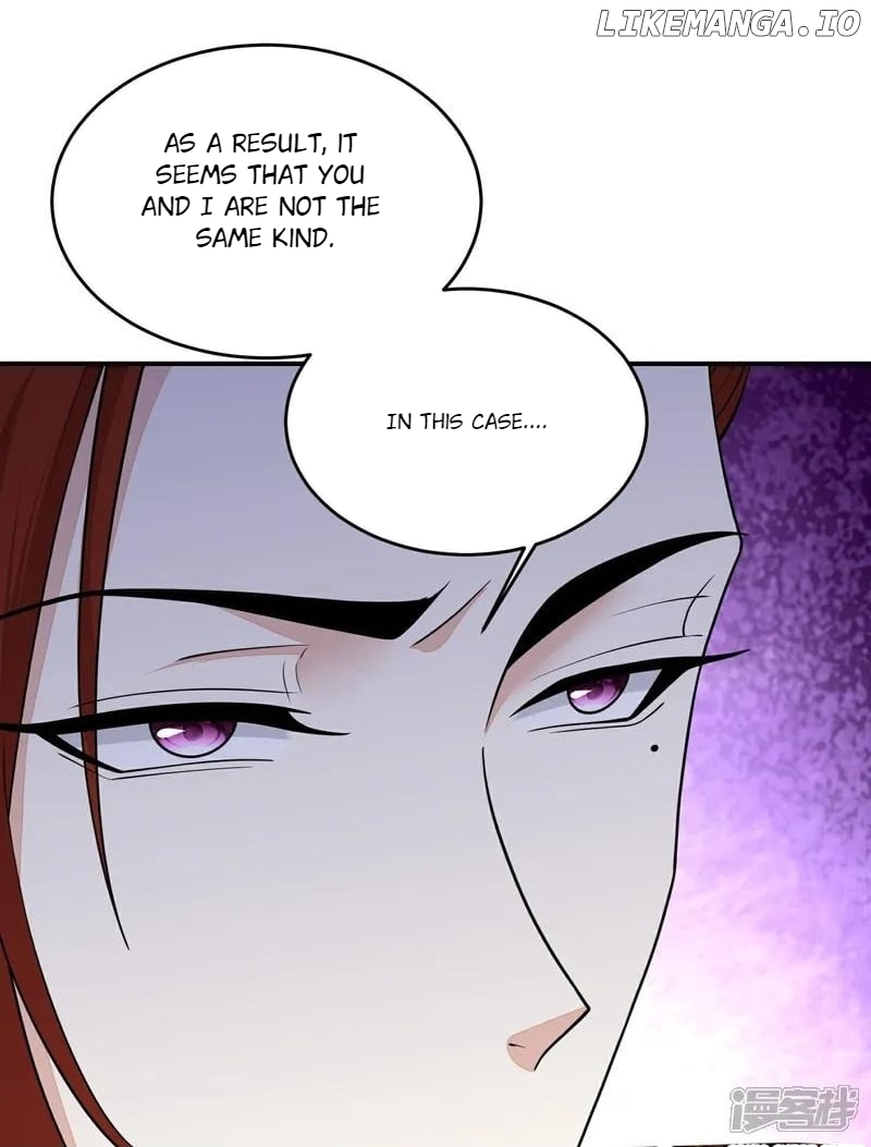 Poisonous Doctor: First Wife’s Daughter Chapter 408 - page 26